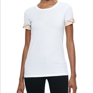 Burberry Brit tee